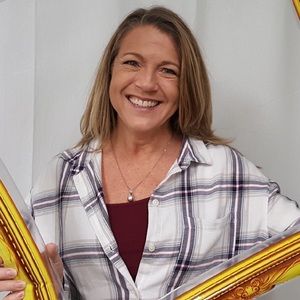 Meet your Posher, Serena